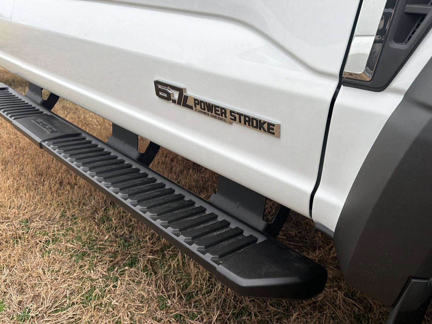 New 2026 Ford F550 XL image 7