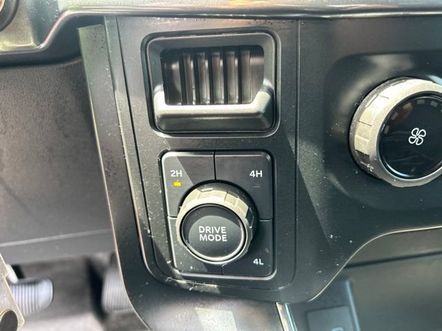 Used 2023 Ford F150 XL w/ STX Appearance Package AWD/4WD image 19