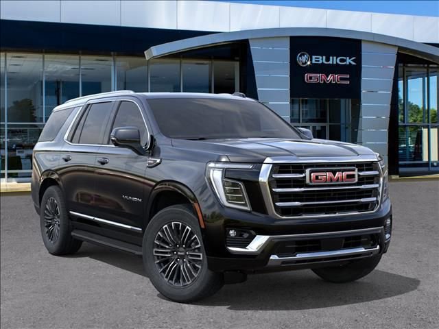 New 2026 GMC Yukon Elevation AWD/4WD image 7