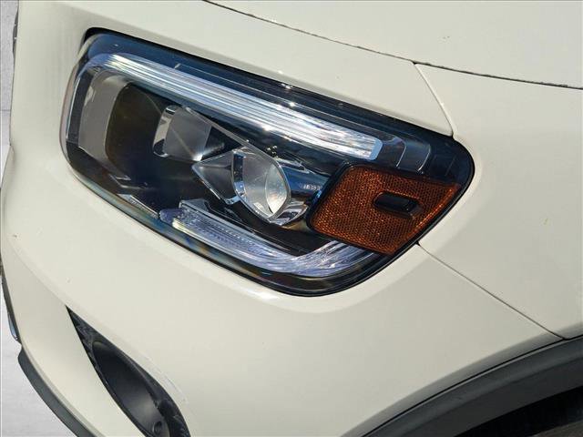 Certified 2023 Mercedes-Benz GLB 250 image 5