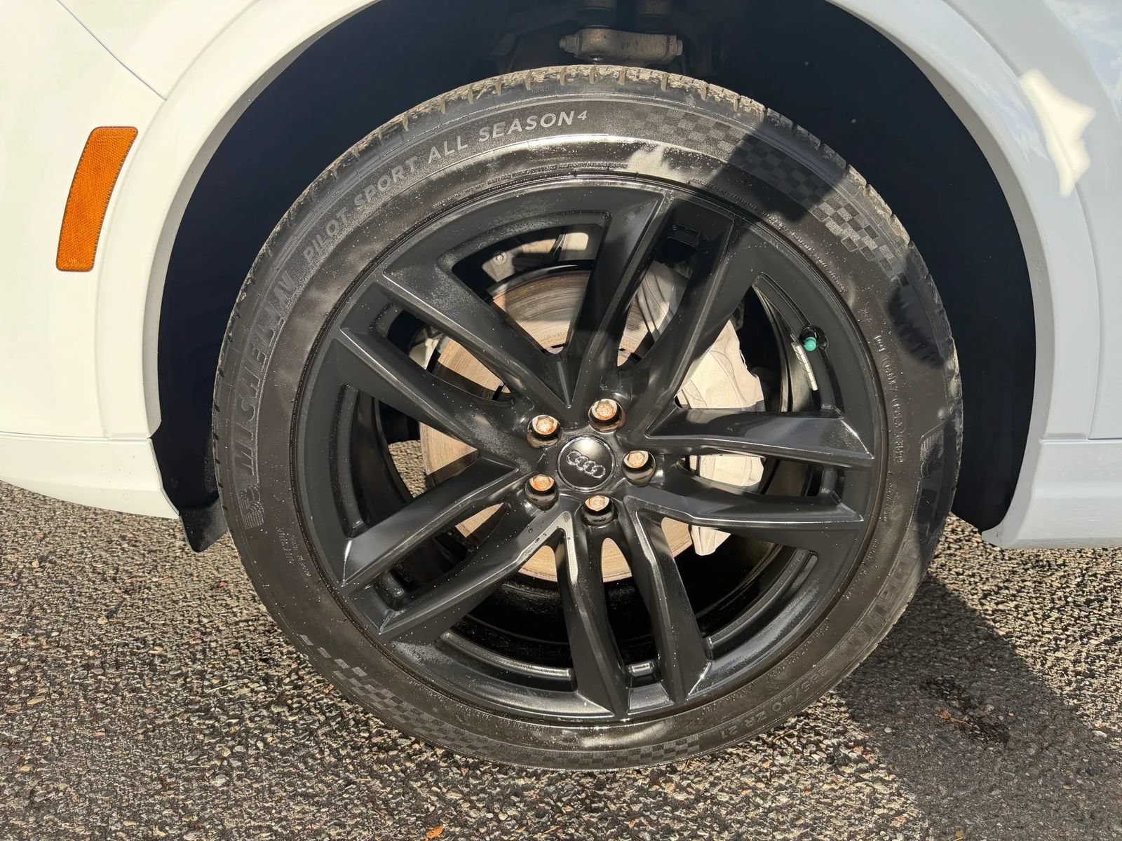 Used 2018 Audi Q7 3.0T Prestige AWD/4WD image 20