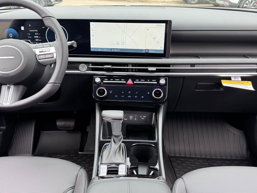 New 2026 Hyundai Santa Cruz XRT image 6