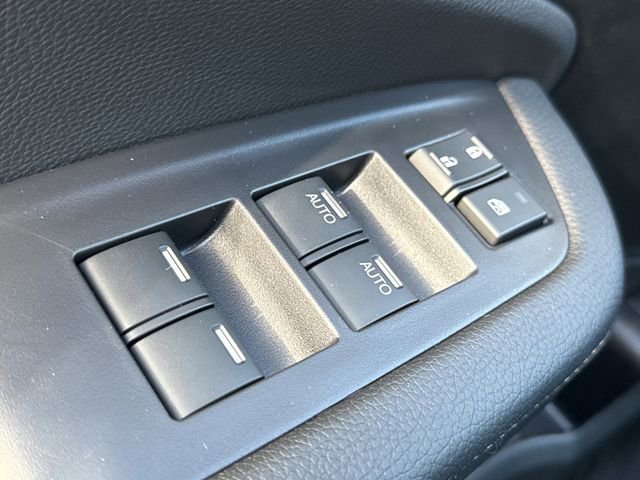 New 2026 Honda Ridgeline TrailSport+ image 20