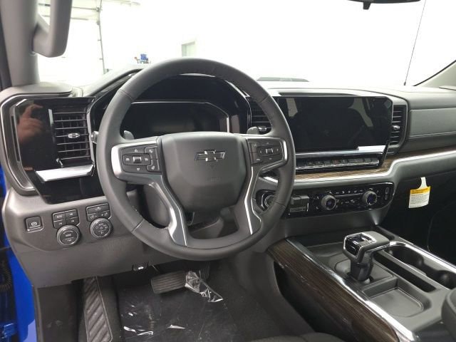 New 2026 Chevrolet Silverado 1500 LT Trail Boss w/ Convenience Package II image 11