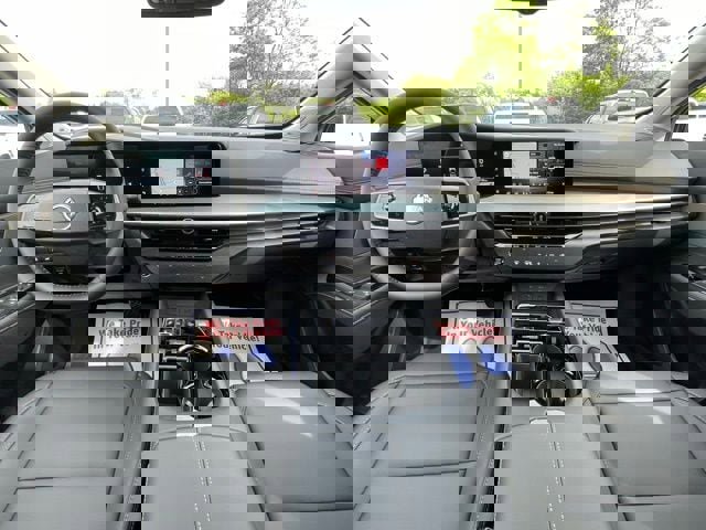 New 2025 Nissan Murano SL image 22