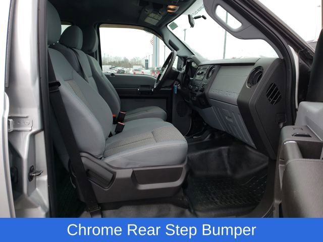 Used 2014 Ford F350 XL w/ Power Equipment Group image 17
