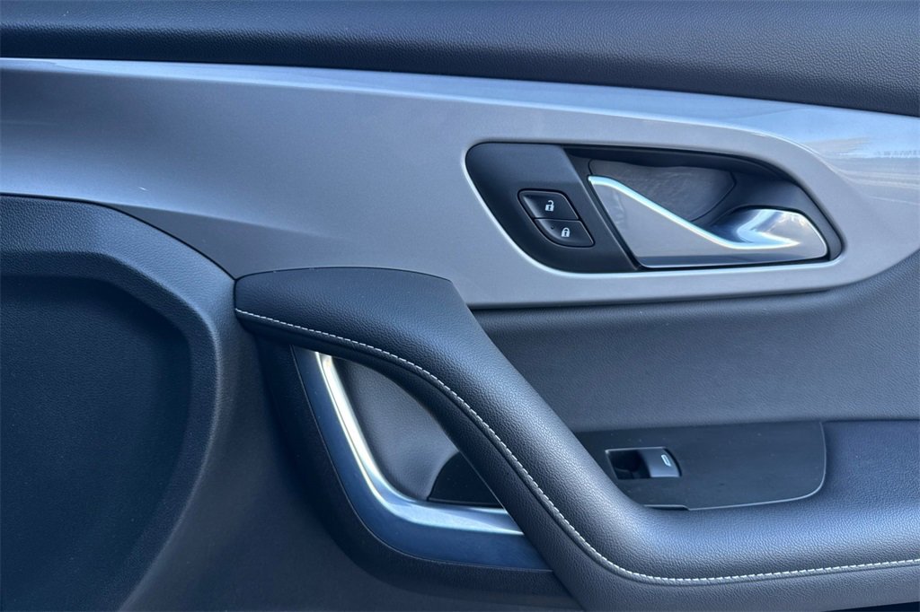 Certified 2023 Chevrolet Blazer LT image 20