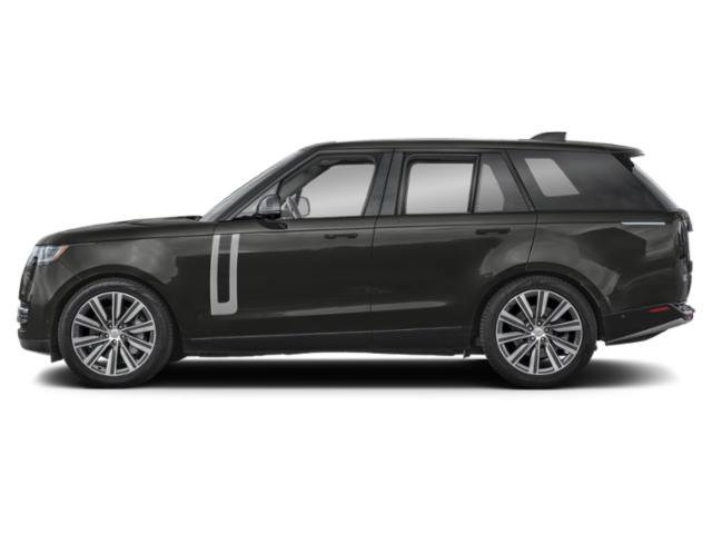New 2026 Land Rover Range Rover Autobiography image 3