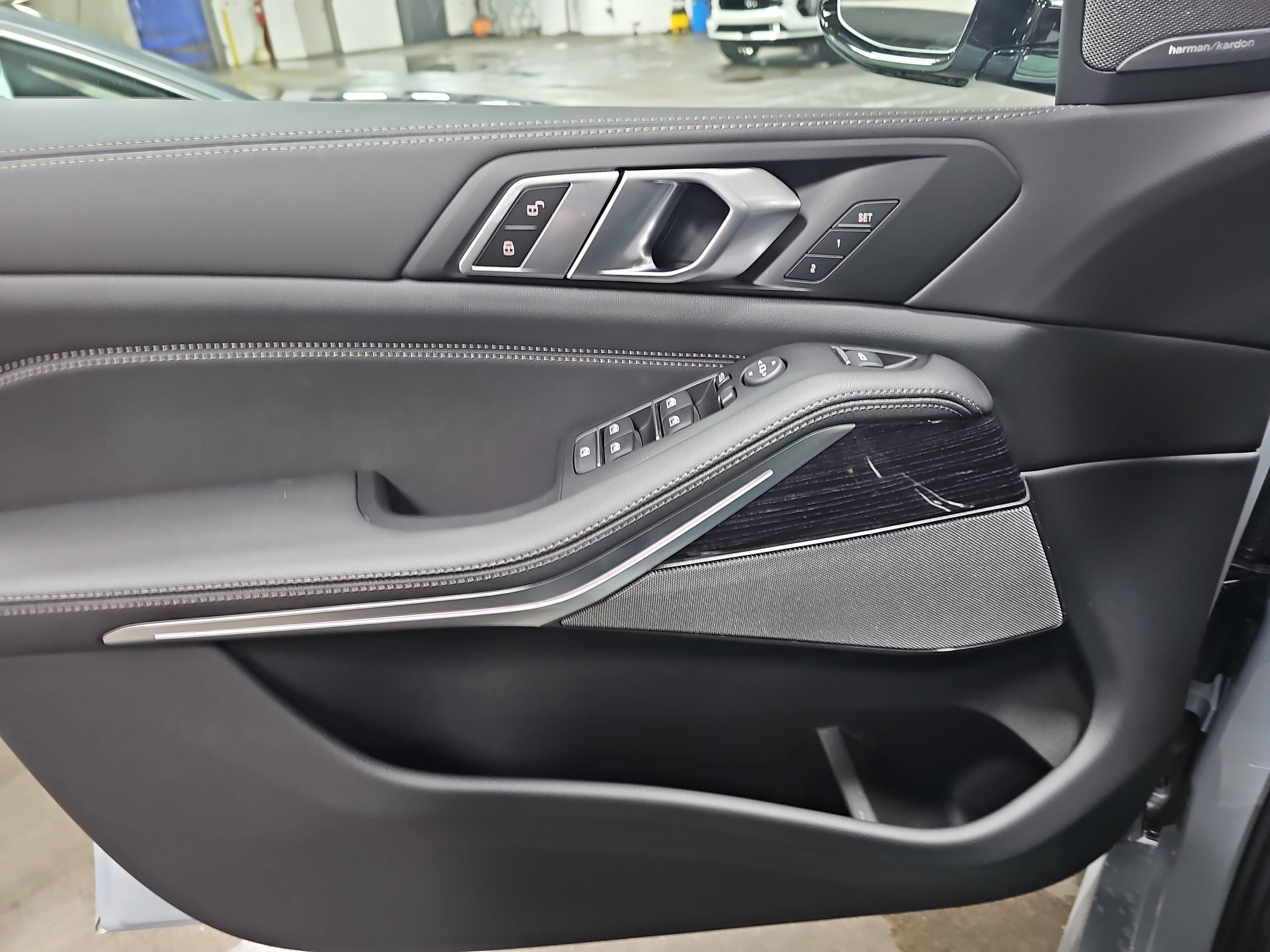 New 2026 BMW X5 xDrive40i w/ M Sport Package image 29