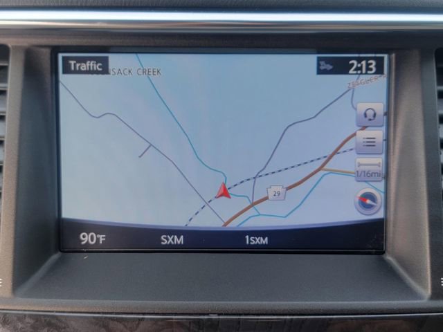 Used 2018 INFINITI QX80 4WD image 21