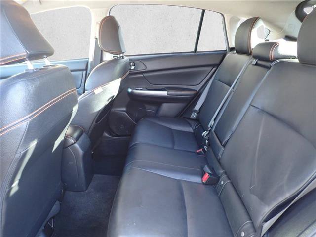 Used 2017 Subaru Crosstrek 2.0i Limited AWD/4WD image 9