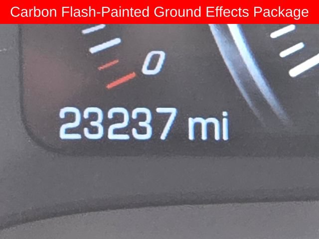 Used 2017 Chevrolet Corvette Grand Sport RWD image 20