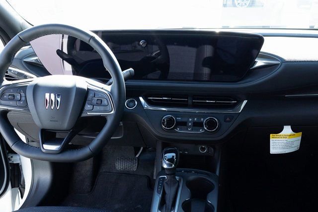 New 2026 Buick Envista Preferred w/ Convenience I Package FWD image 19