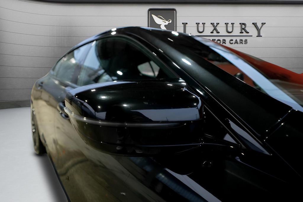 Used 2022 BMW M8 Gran Coupe xDrive Competition w/ Driving Assistance Package image 12