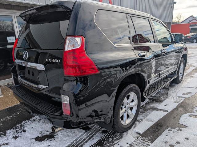 Used 2013 Lexus GX 460 image 7