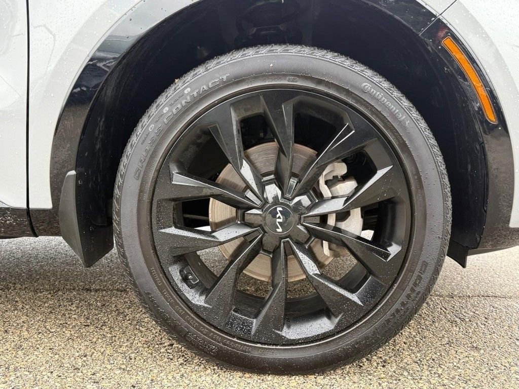 Used 2023 Kia Sorento SX AWD/4WD image 11