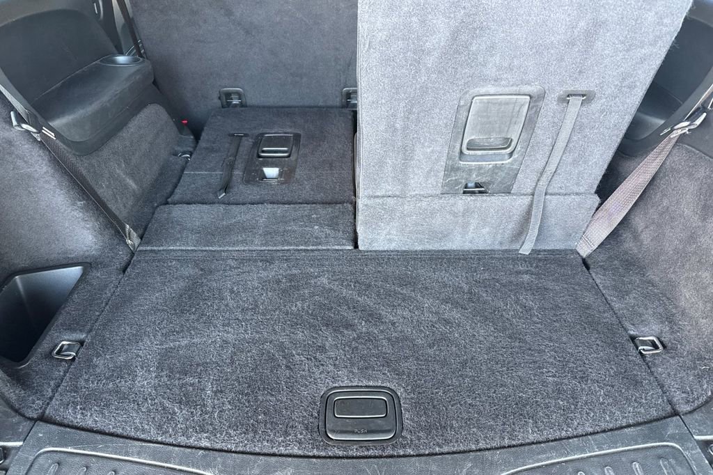 Used 2025 Dodge Durango GT image 22