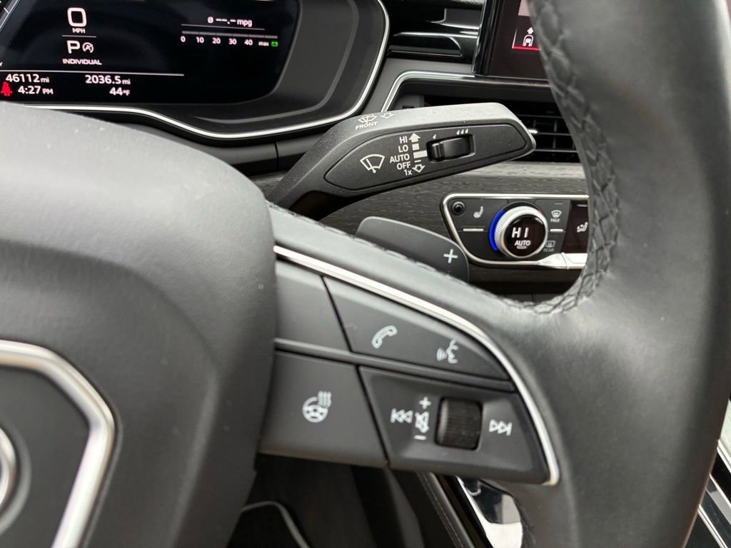 Used 2024 Audi A5 2.0T Premium Plus image 26