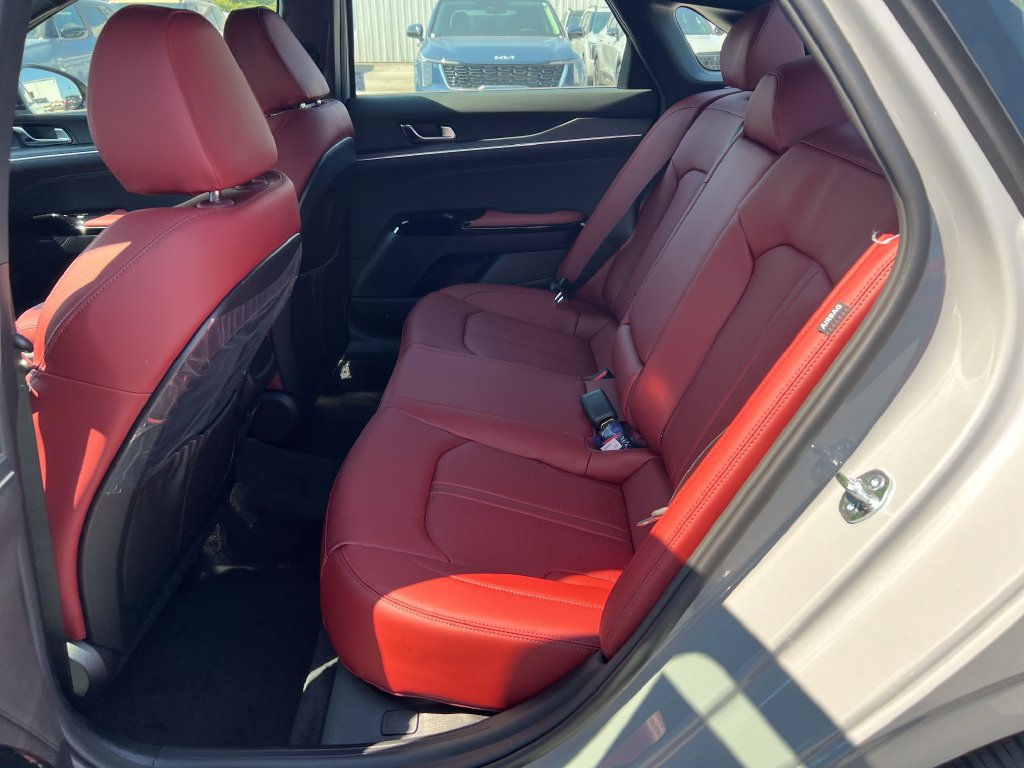 New 2026 Kia K5 GT-Line w/ GT-Line Premium Package FWD image 14