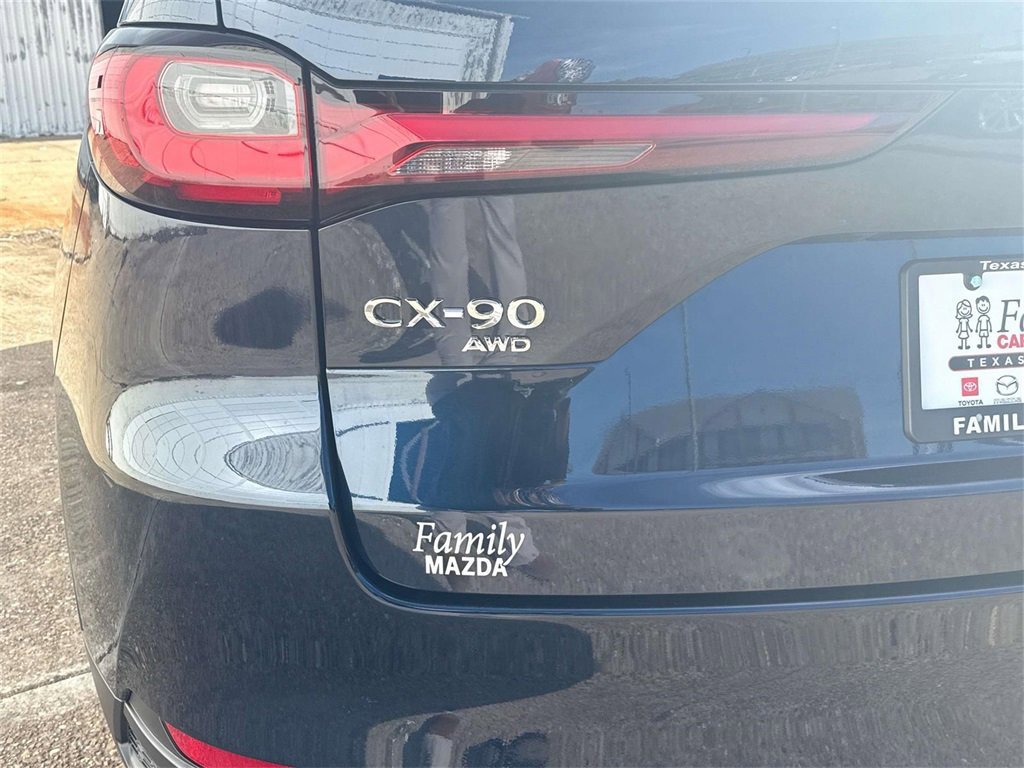 New 2026 MAZDA CX-50 AWD 2.5 S w/ Cargo Package image 8