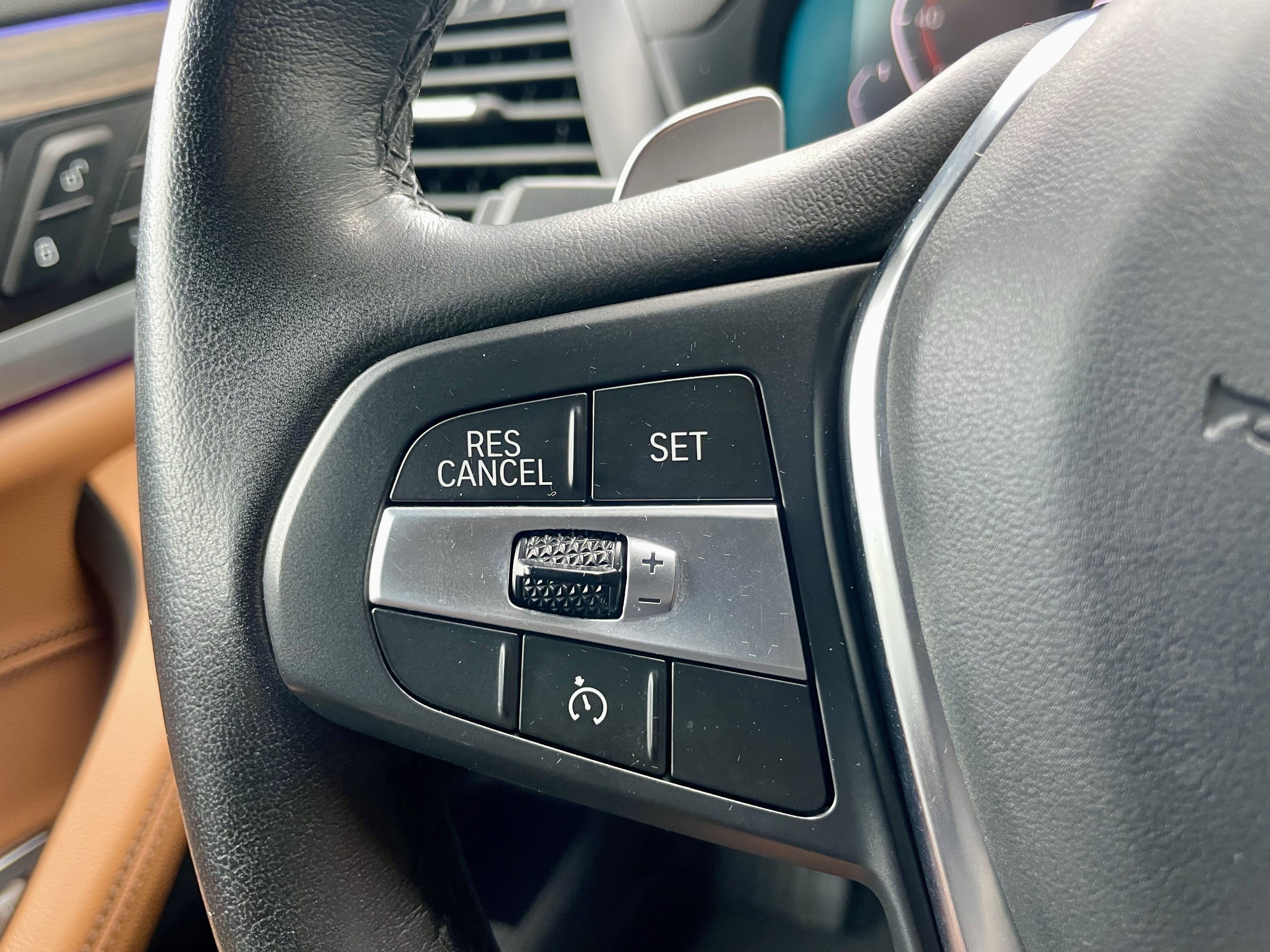 Used 2020 BMW X3 xDrive30i w/ Premium Package image 23