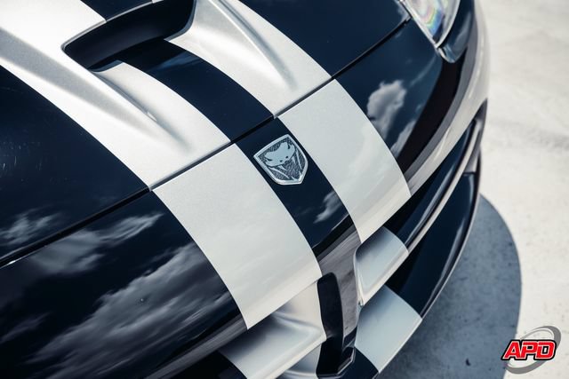 Used 2008 Dodge Viper SRT-10 w/ Protection Group RWD image 26