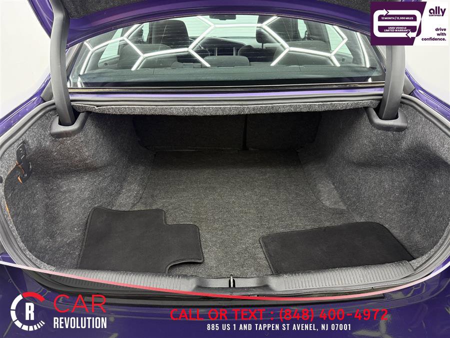 Used 2023 Dodge Charger GT w/ Blacktop Package image 7