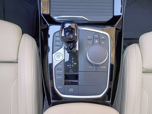 Used 2024 BMW X3 sDrive30i w/ Convenience Package image 39