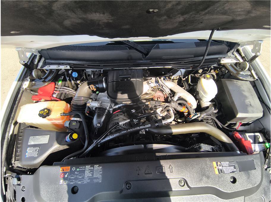 Used 2011 GMC Sierra 2500 SLE w/ SLE Preferred Package AWD/4WD image 22