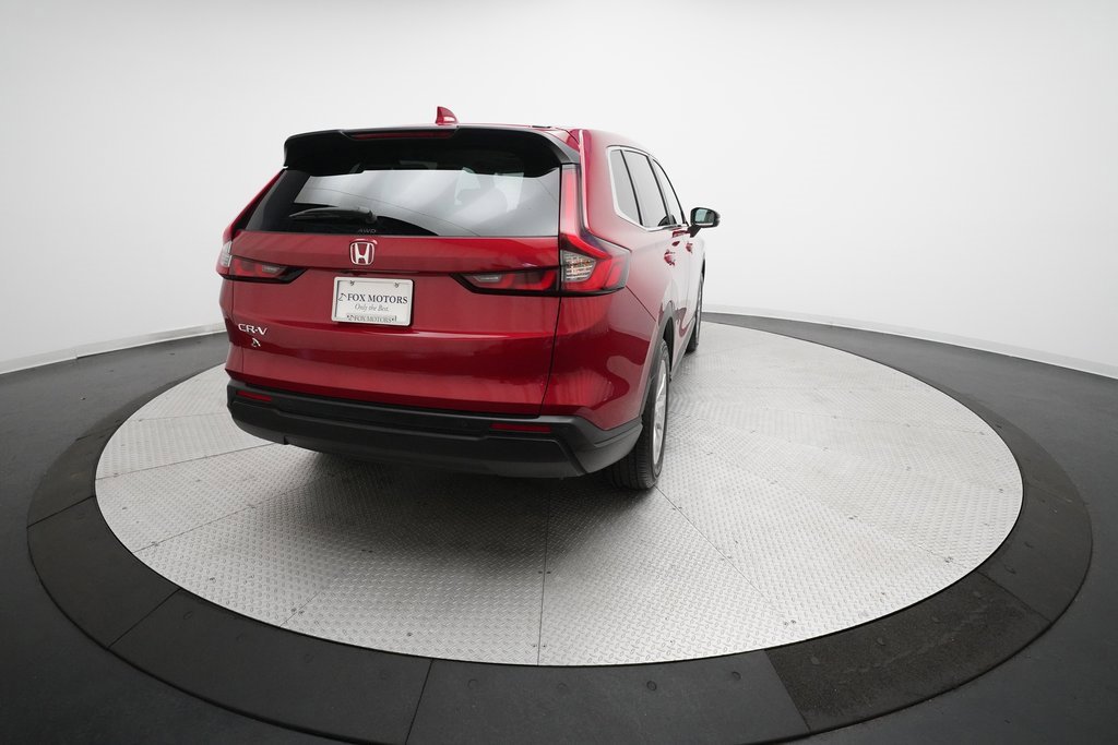 Certified 2023 Honda CR-V EX-L image 36
