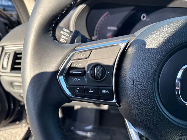 Certified 2025 Acura TLX w/ Technology Package image 17