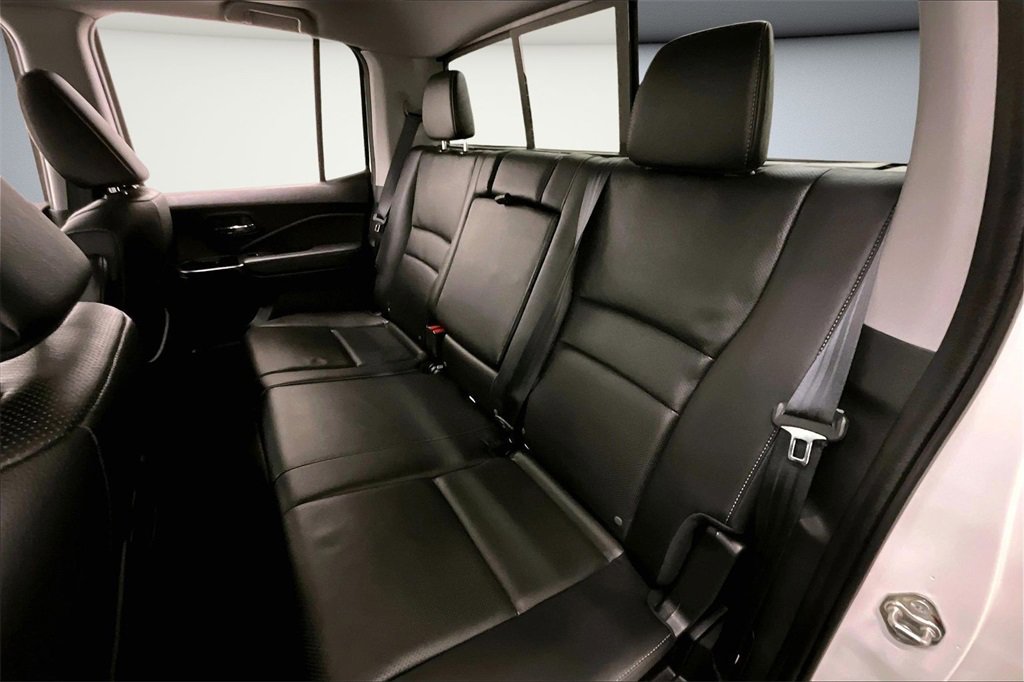 Used 2019 Honda Ridgeline RTL image 23