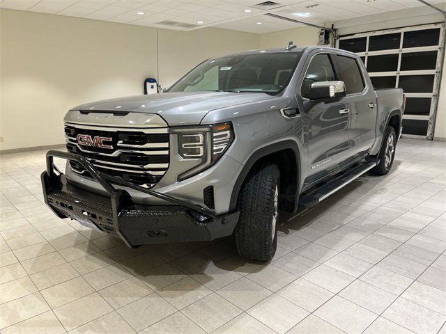 Certified 2023 GMC Sierra 1500 SLT