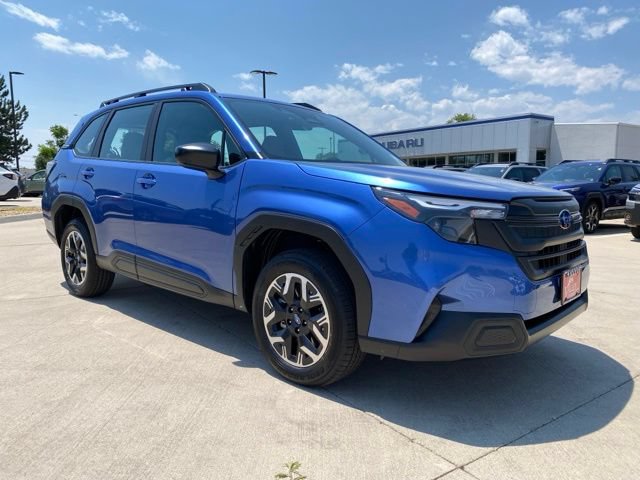 New 2026 Subaru Forester AWD/4WD image 7