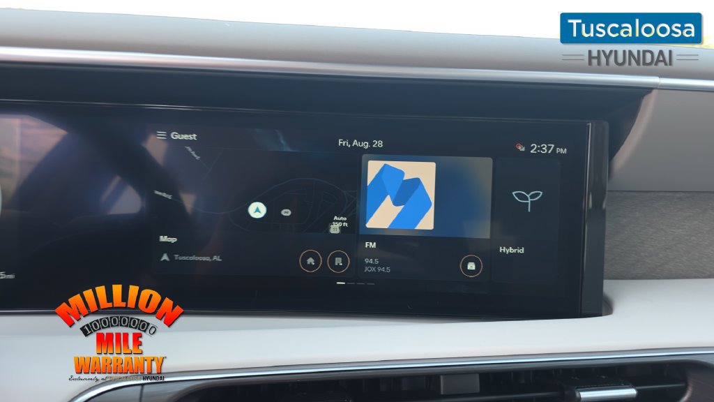 New 2026 Hyundai Palisade SEL Premium w/ Tow & Go Package FWD image 19