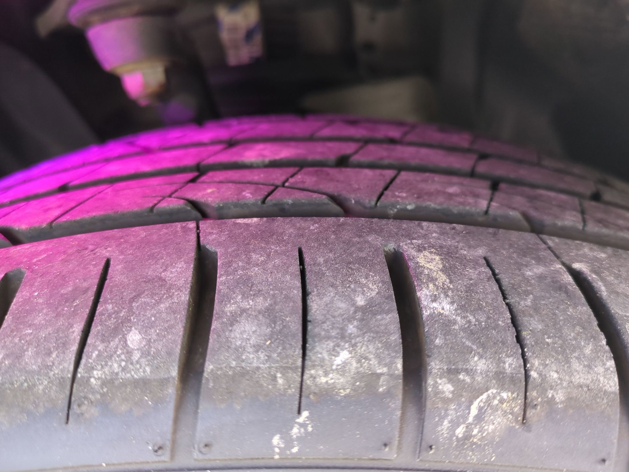 Used 2022 Dodge Charger R/T w/ Blacktop Package image 13