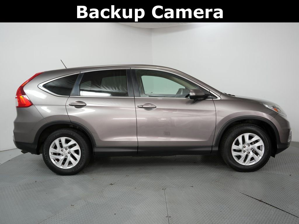 Used 2016 Honda CR-V EX image 6