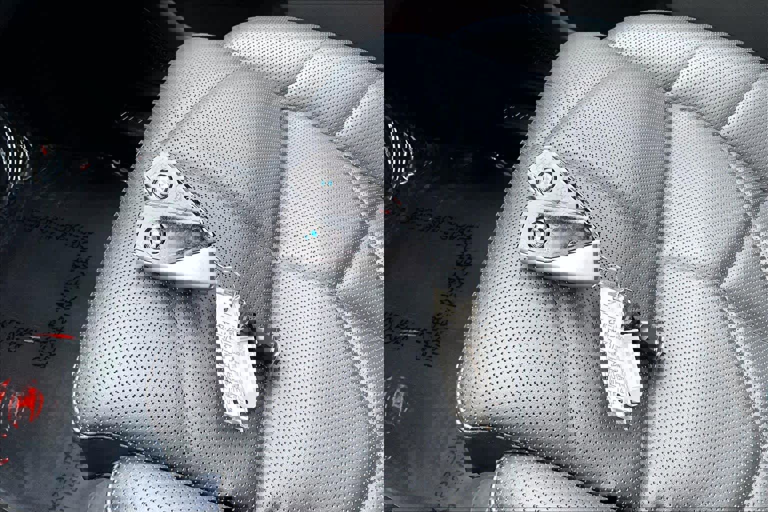 Used 2023 BMW 740i 740i w/ Parking Assistance Package image 14