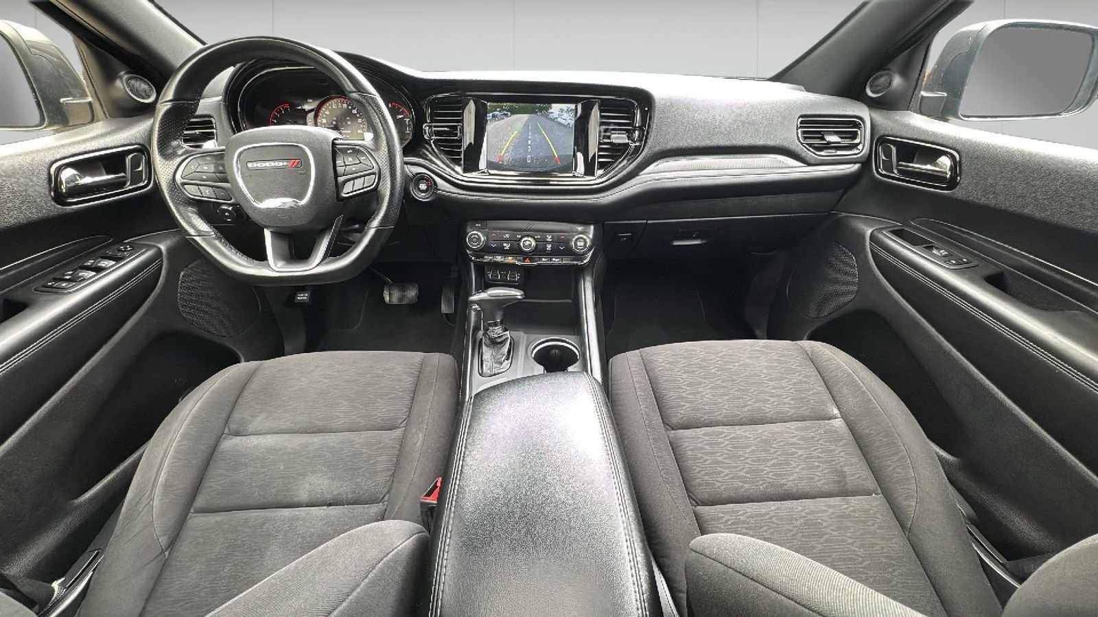 Used 2021 Dodge Durango GT image 2