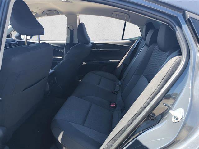 Certified 2025 Toyota Camry LE w/ Convenience Package image 15