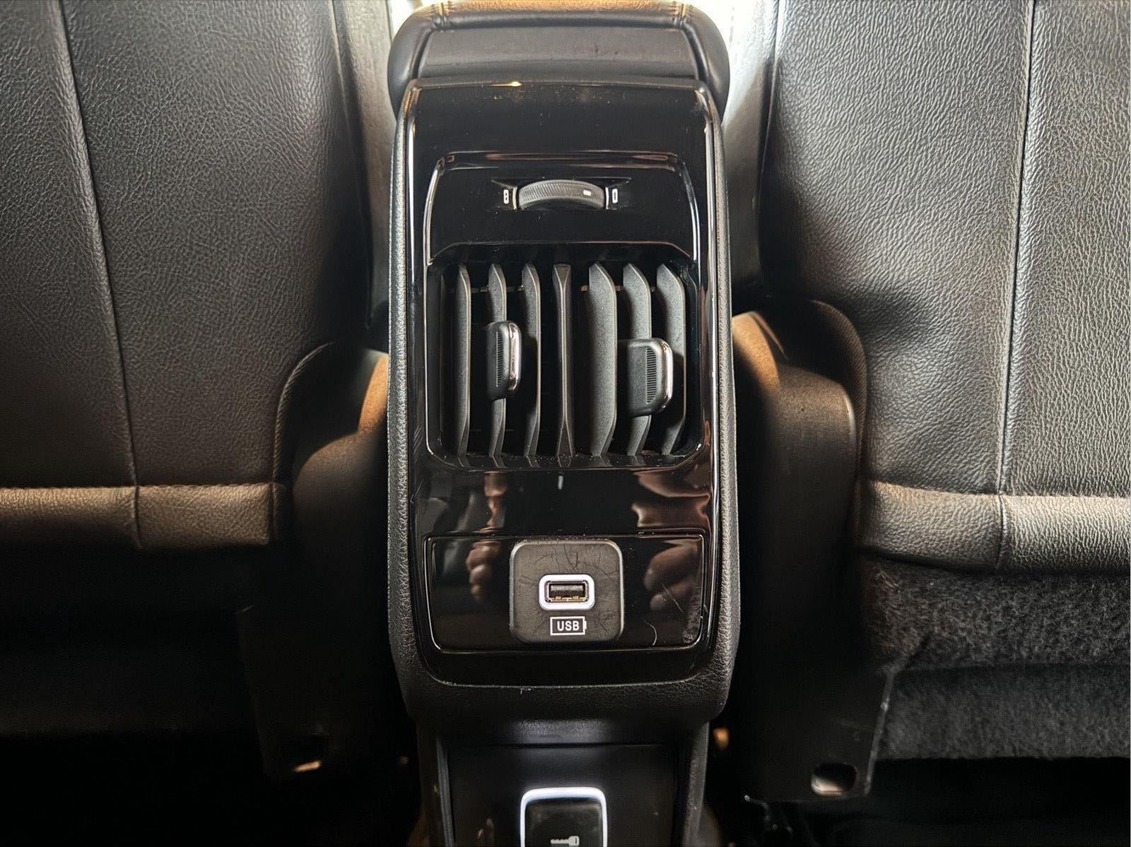 Used 2025 Jeep Compass Limited AWD/4WD image 25