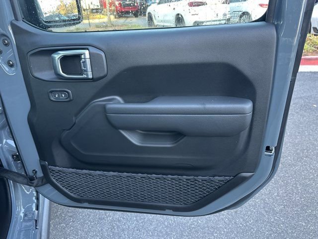 New 2026 Jeep Gladiator Rubicon w/ Technology Group image 14