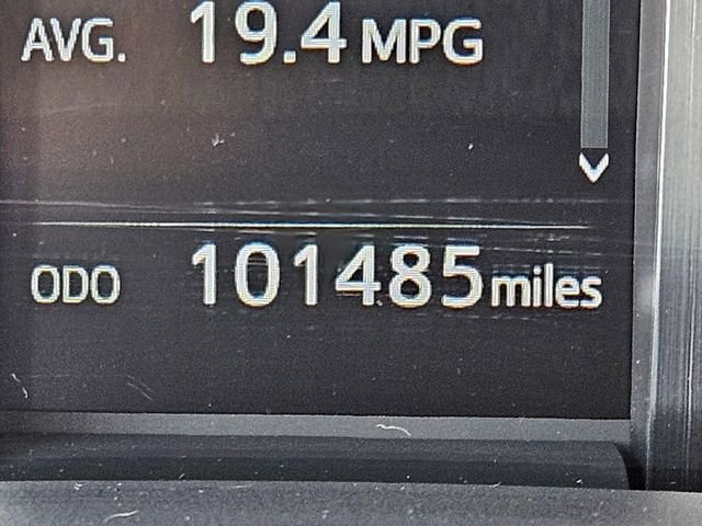 Used 2020 Toyota 4Runner Limited image 33