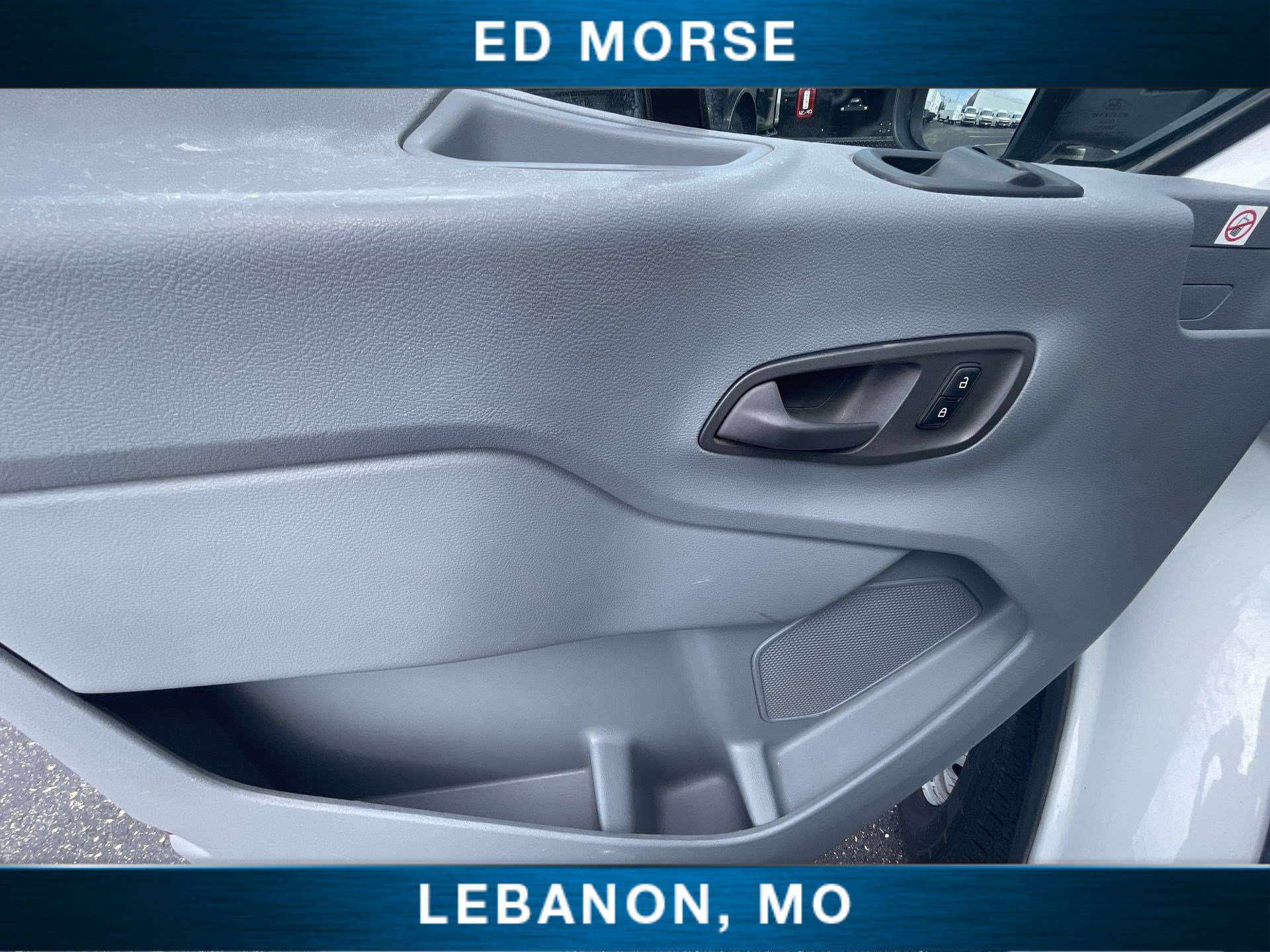 Certified 2019 Ford Transit 250 138 RWD image 18