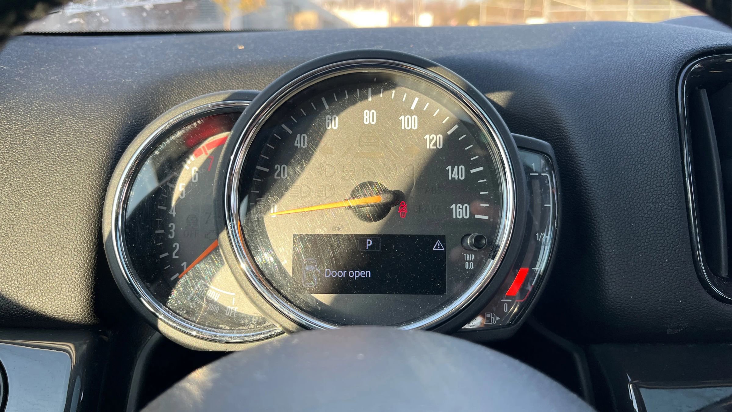 Used 2018 MINI Cooper Countryman S image 20