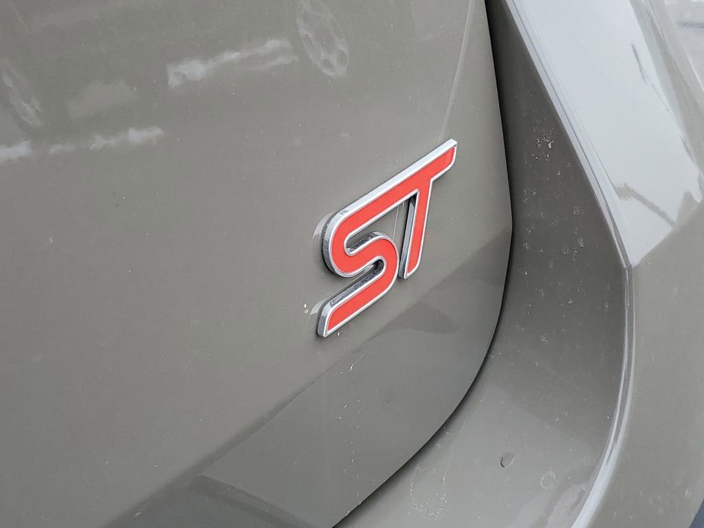 New 2026 Ford Explorer ST w/ Sun And Sound Package image 38