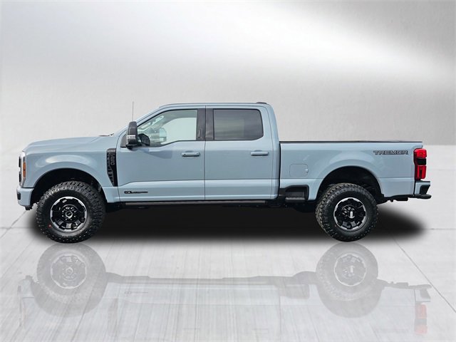 New 2026 Ford F250 Platinum image 3
