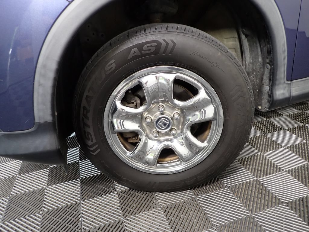 Used 2013 Honda CR-V LX image 39