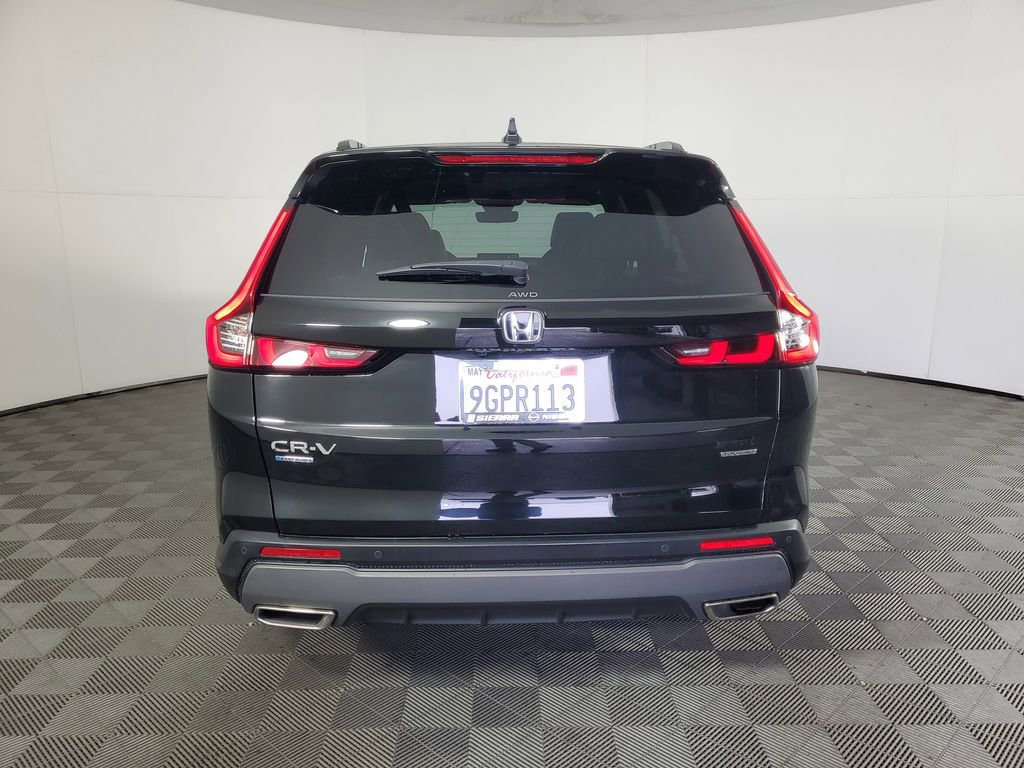 Used 2023 Honda CR-V Sport Touring image 5