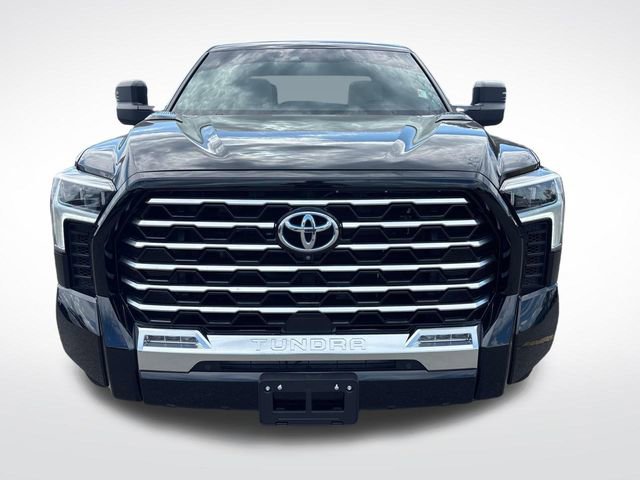 Used 2023 Toyota Tundra Capstone image 8